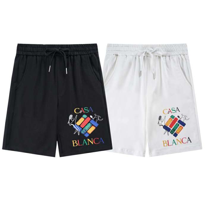 Picture of Casablanca Pants Short _SKUCasablancaM-XXL71618983